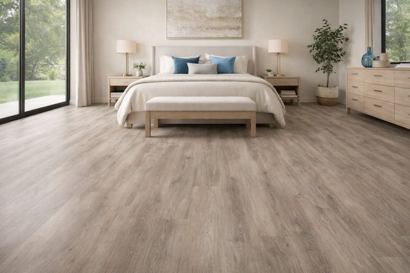 Premier Home Pros Vinyl Plank Floor Estimate