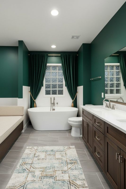 Bathtub Installation Options: Alcove, Drop-In, And Freestanding Tubs