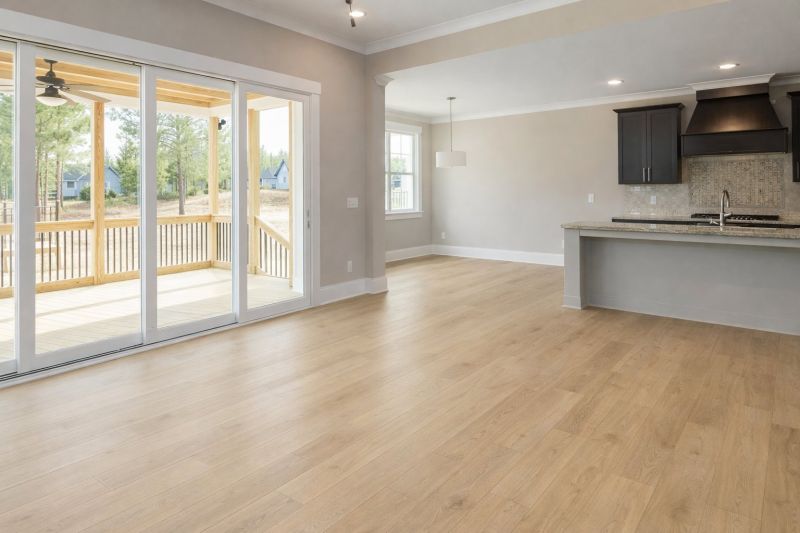 Benefits Of Luxury Vinyl Plank And Tile Installation