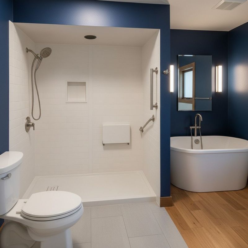 Choosing The Right Bathtub For Your Bathroom Remodel