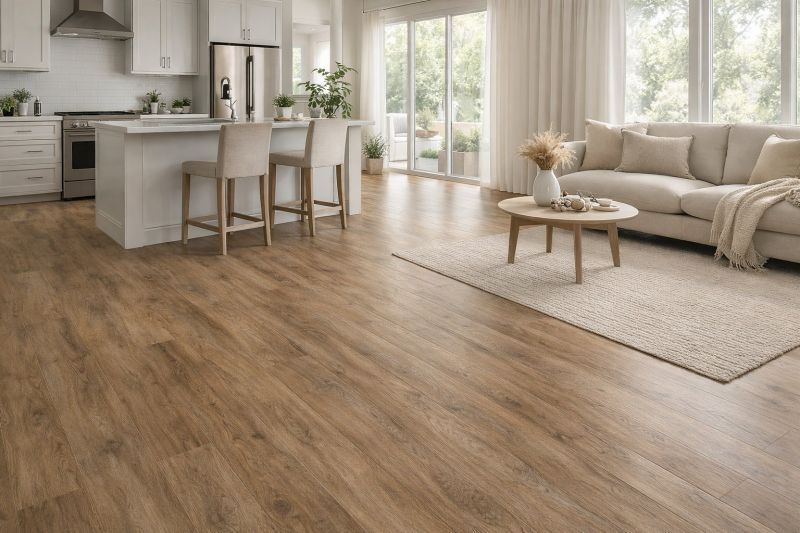 Lvp Installation Vs Hardwood Flooring: Which Is Better