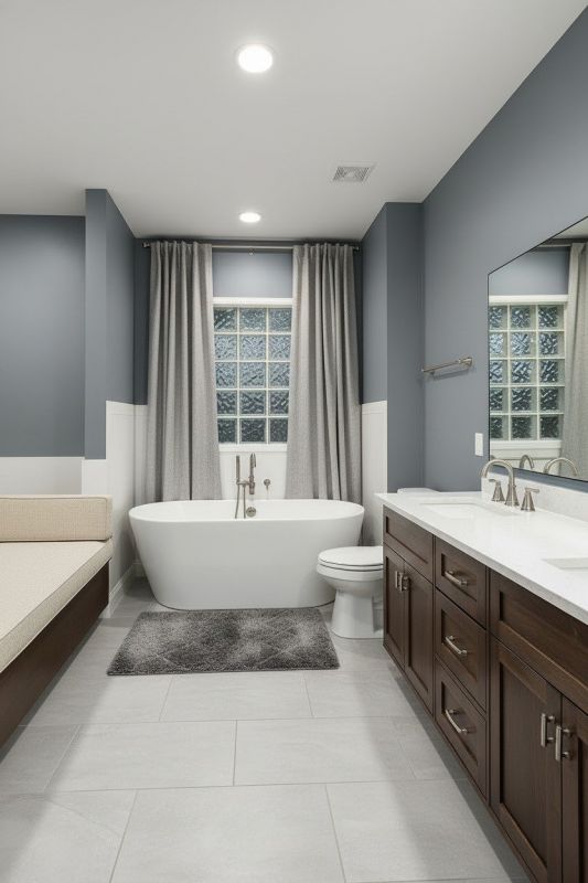 When Bathtub Installation Makes Sense During A Bathroom Remodel
